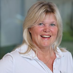Heike Kriegisch